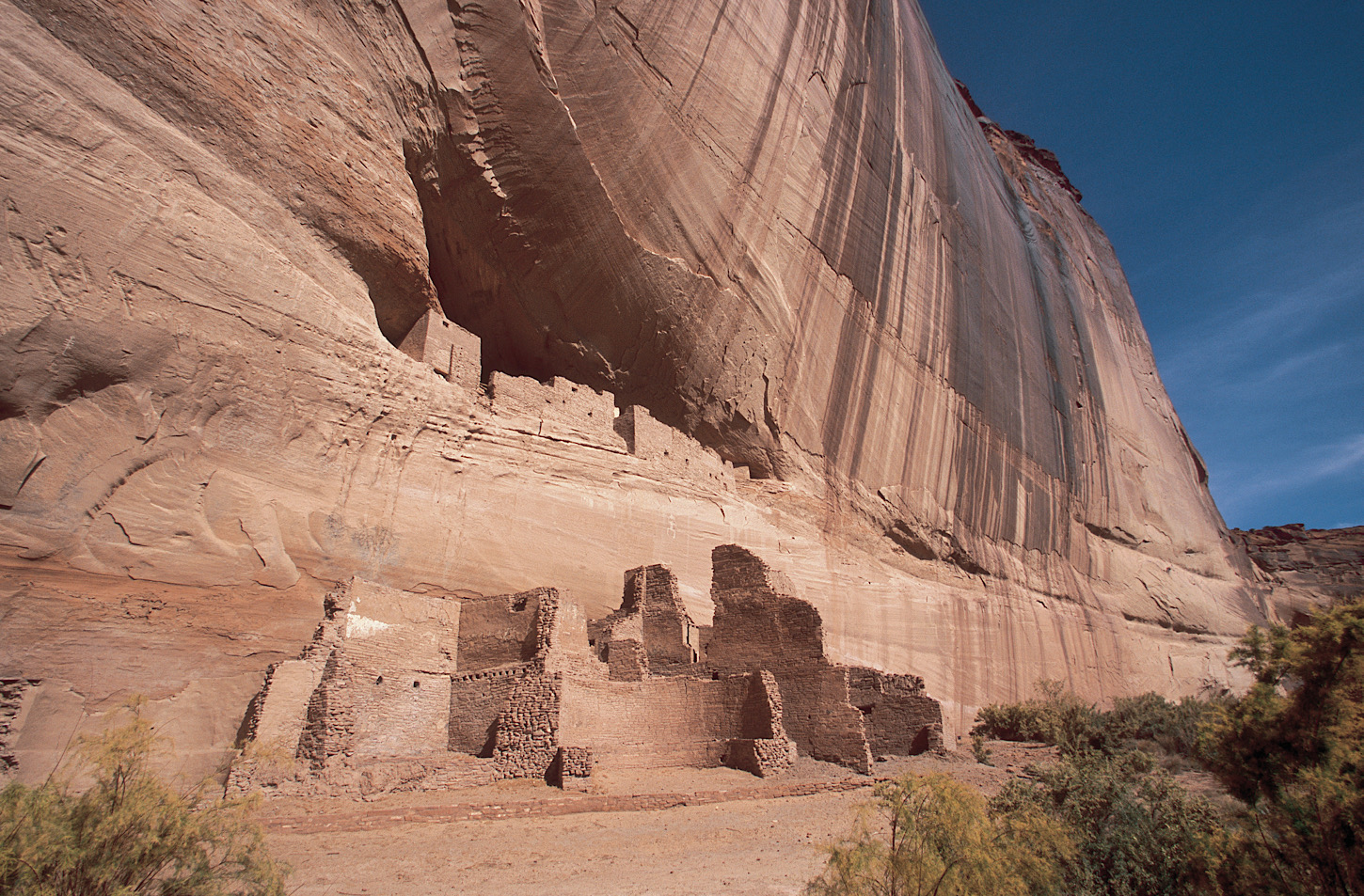 Canyon de Chelly