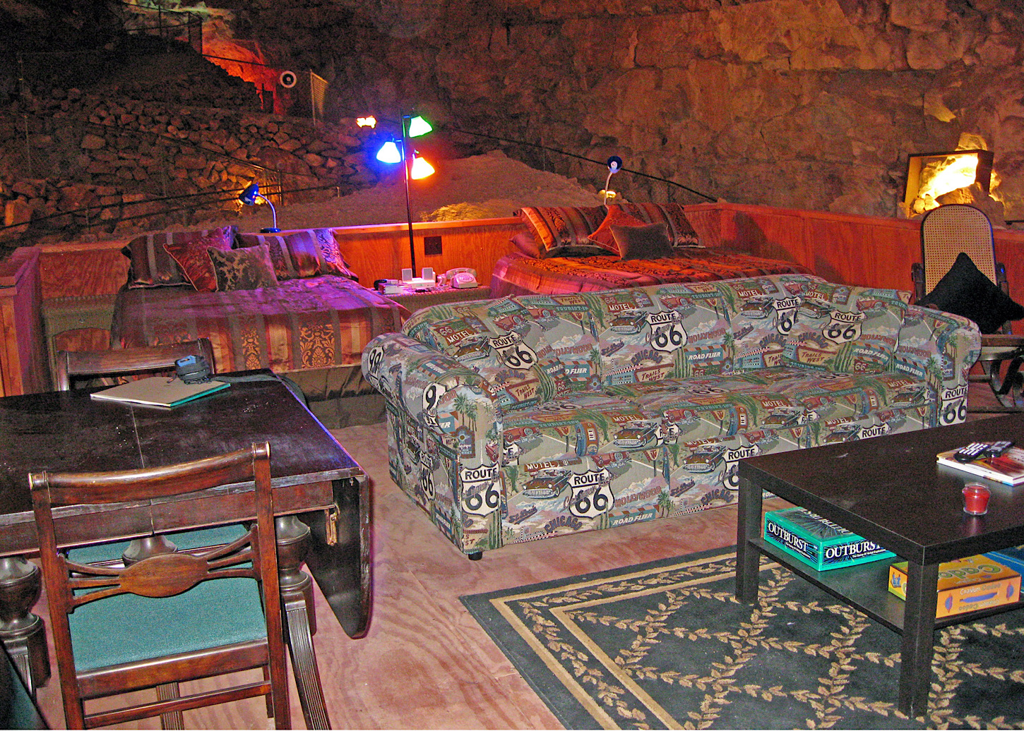 Die Grand Canyon Suite