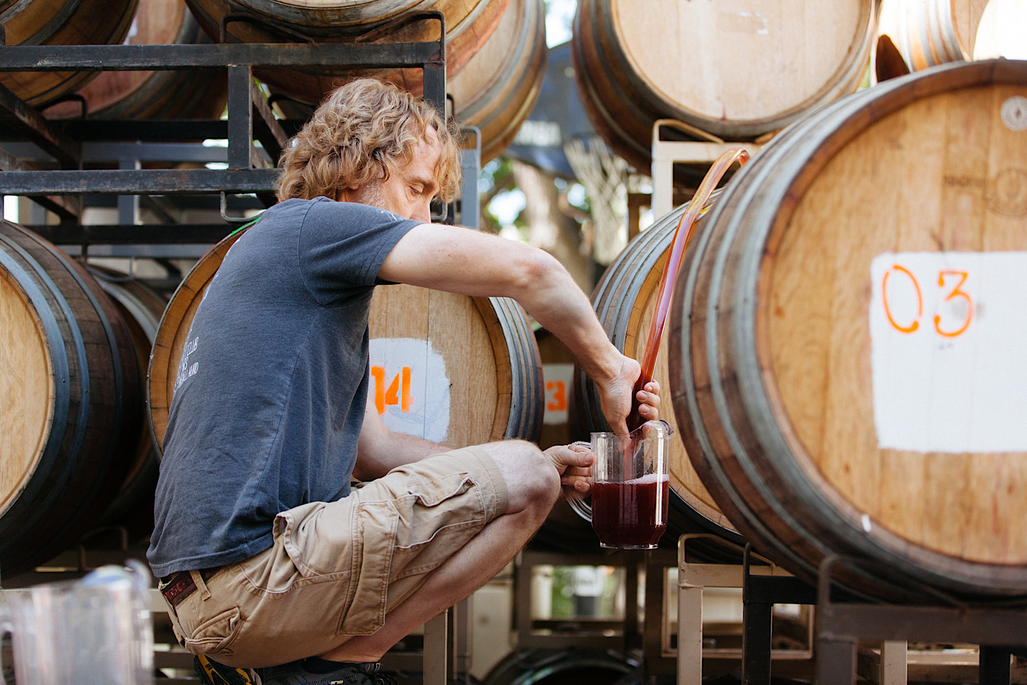 Page Springs Cellars, Verde Valley