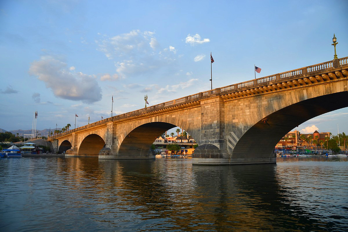 Lake Havasu City