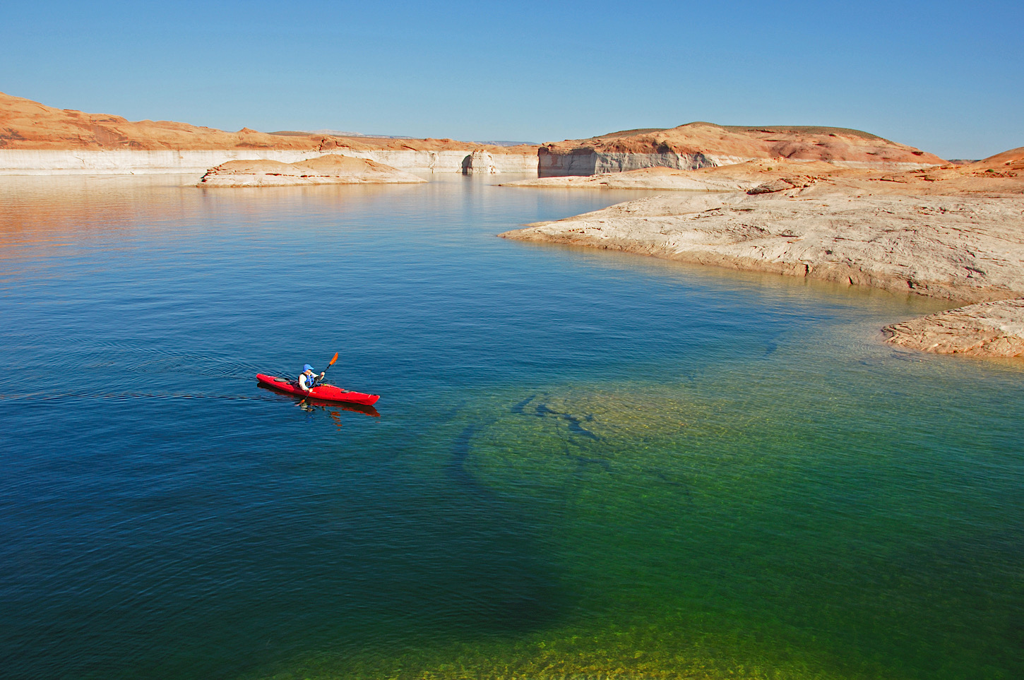 Lake Powell