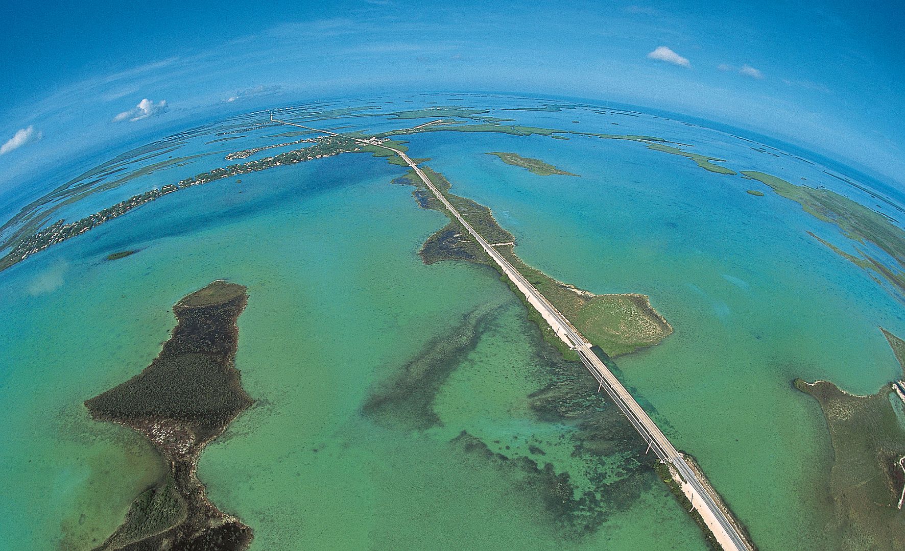 Der Overseas Highway