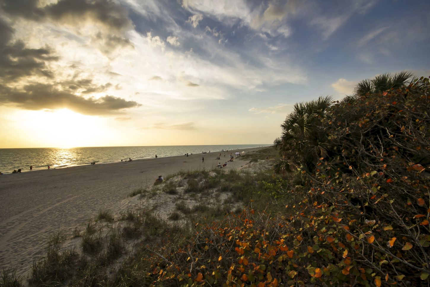 Manasota Beach