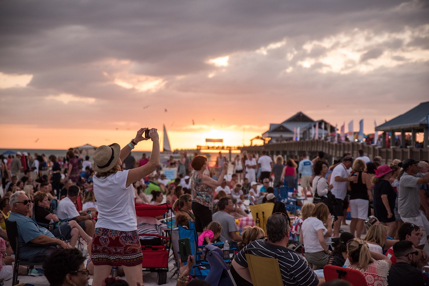 Sugarsand Festival