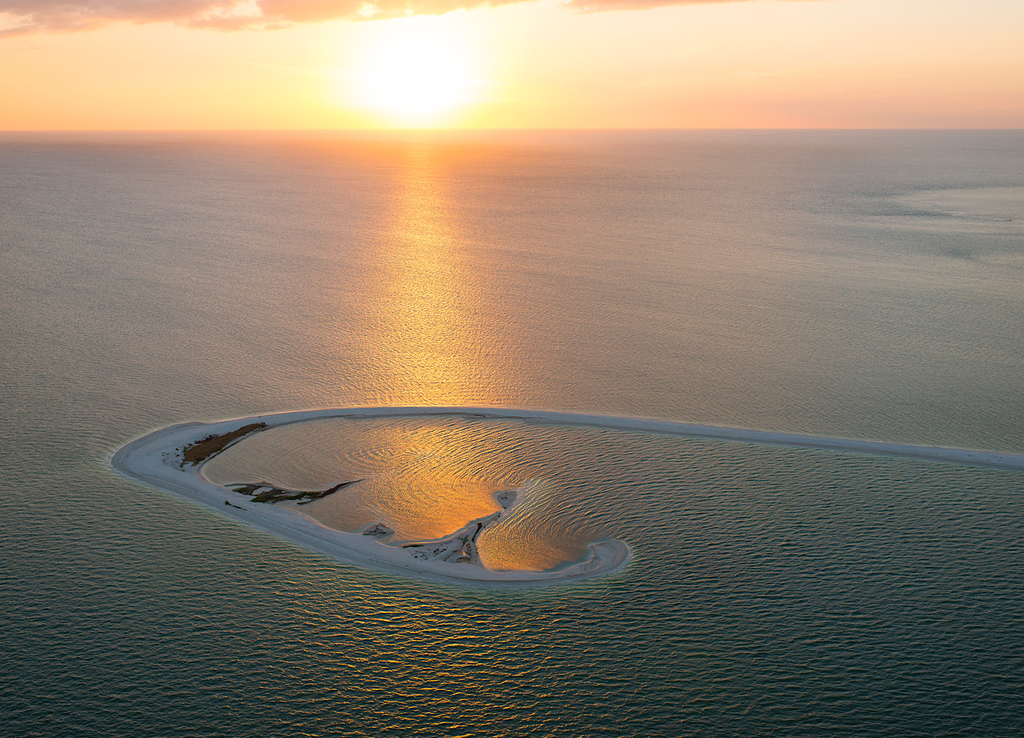 Cape Romano Shoals