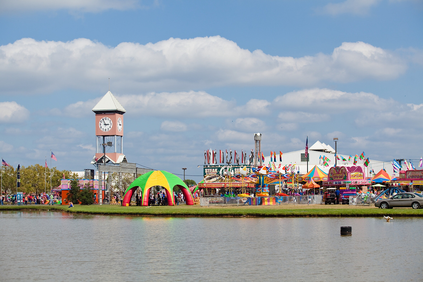 Georgia National Fair