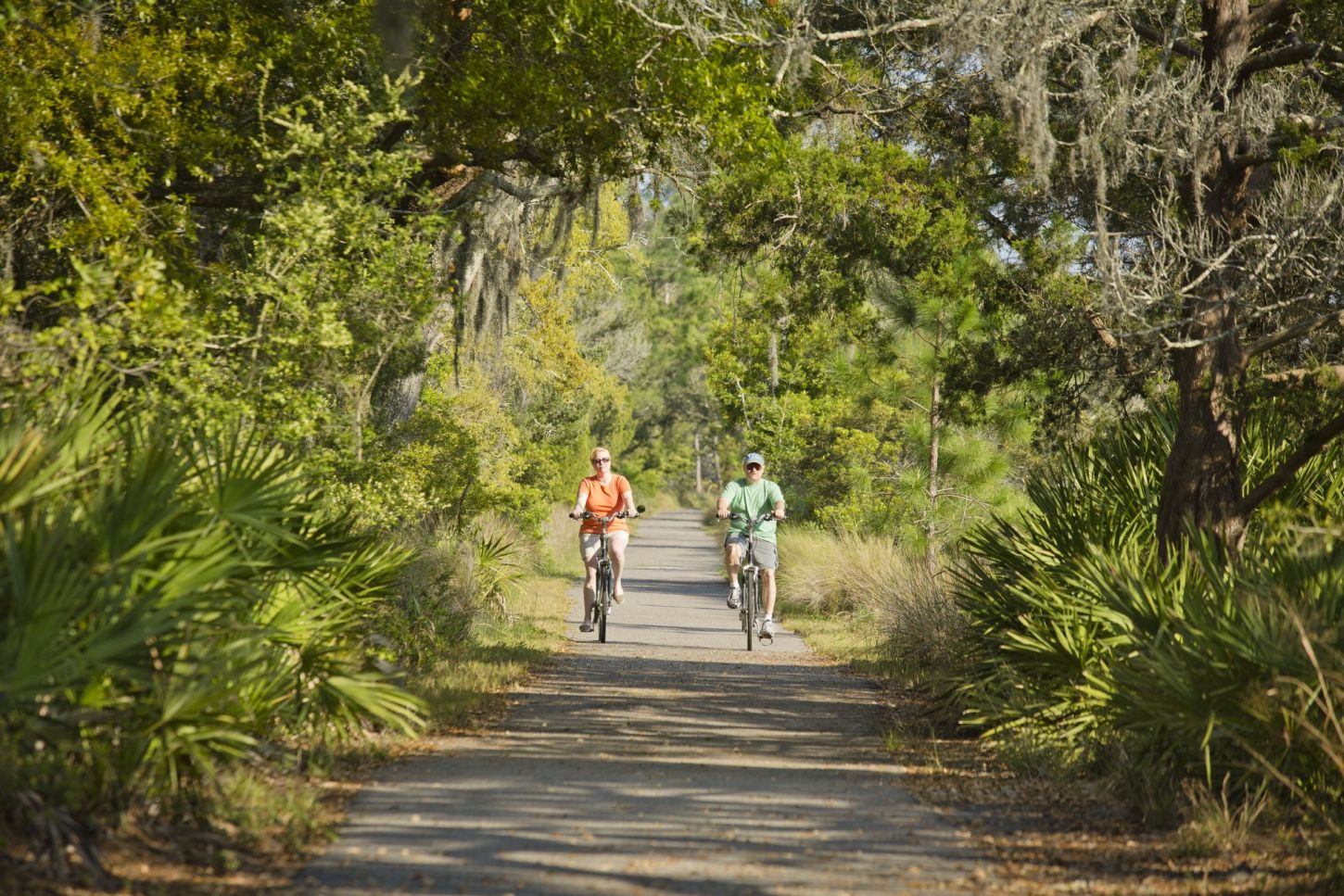 Cumberland Island