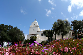 Old Town - Presidio