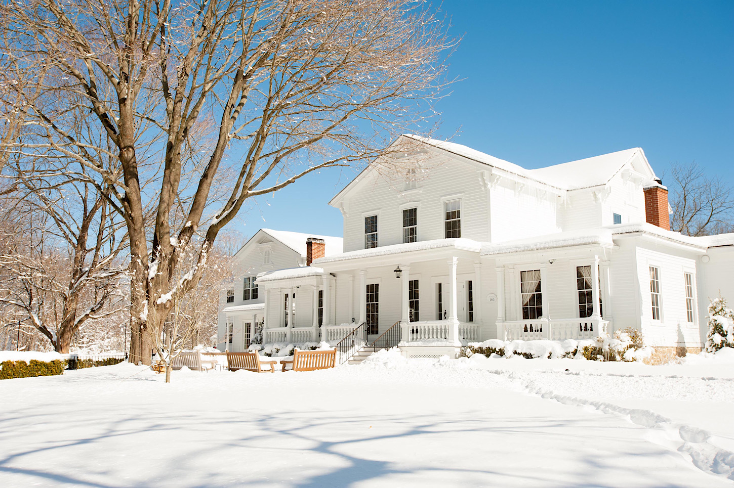 Old Lyme Inn