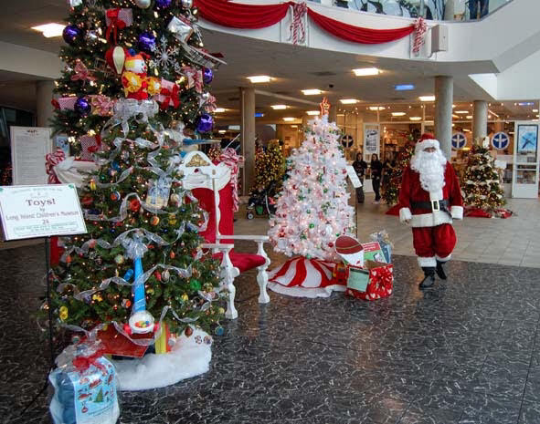 Festival of Trees
