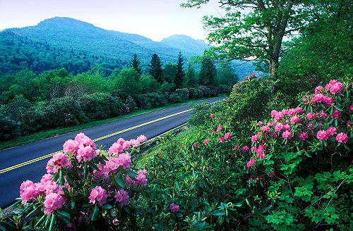 North Carolina