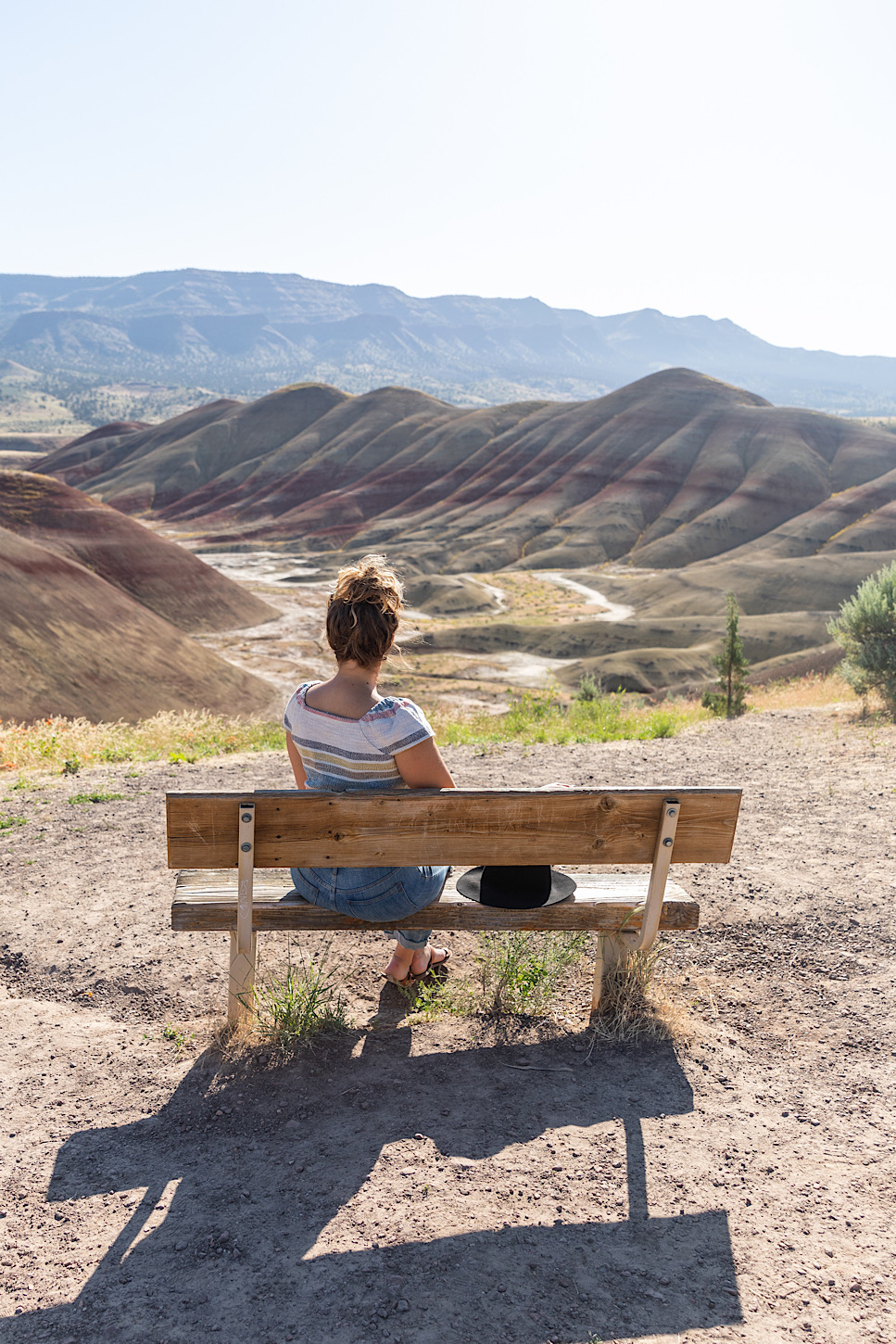 Painted Hills