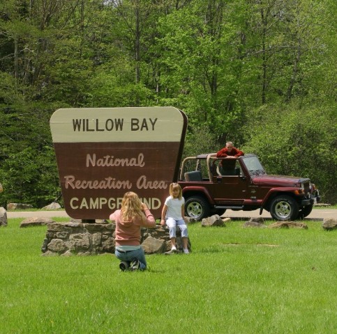Allegheny National Forest Allegheny National Forest