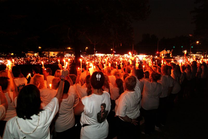 Candlelight Vigil 2007 Candlelight Vigil 2007