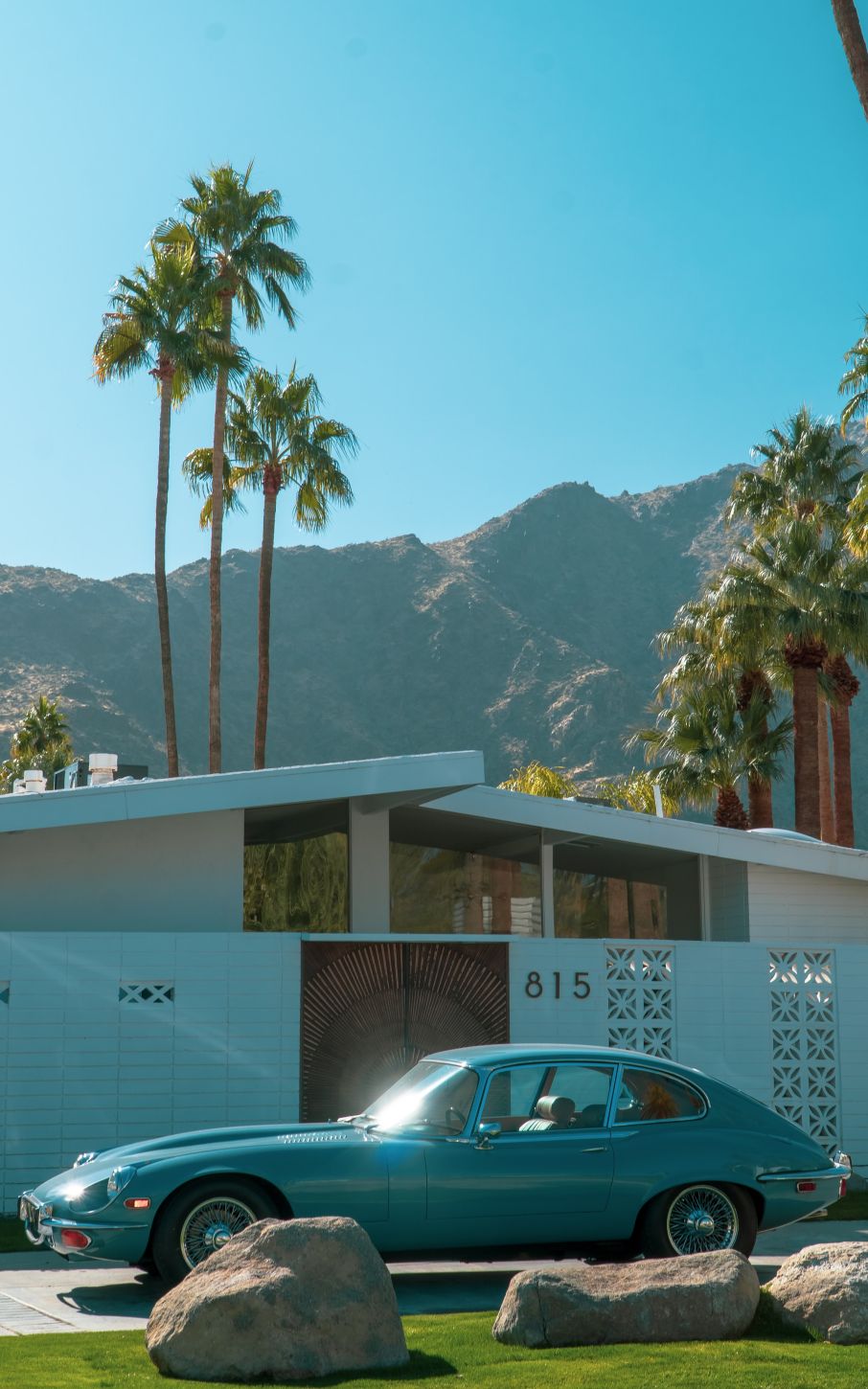 Palm Springs