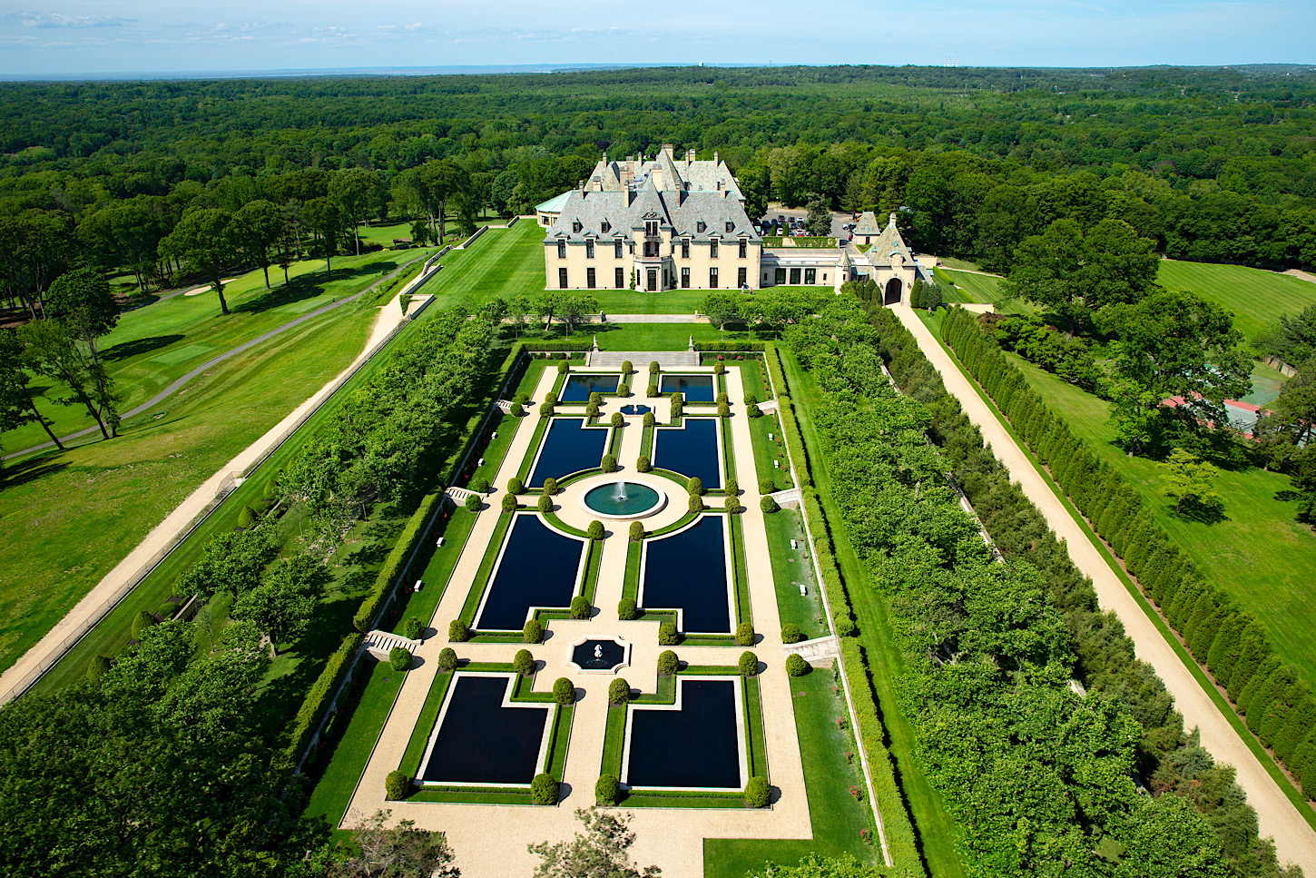 Oheka Castle