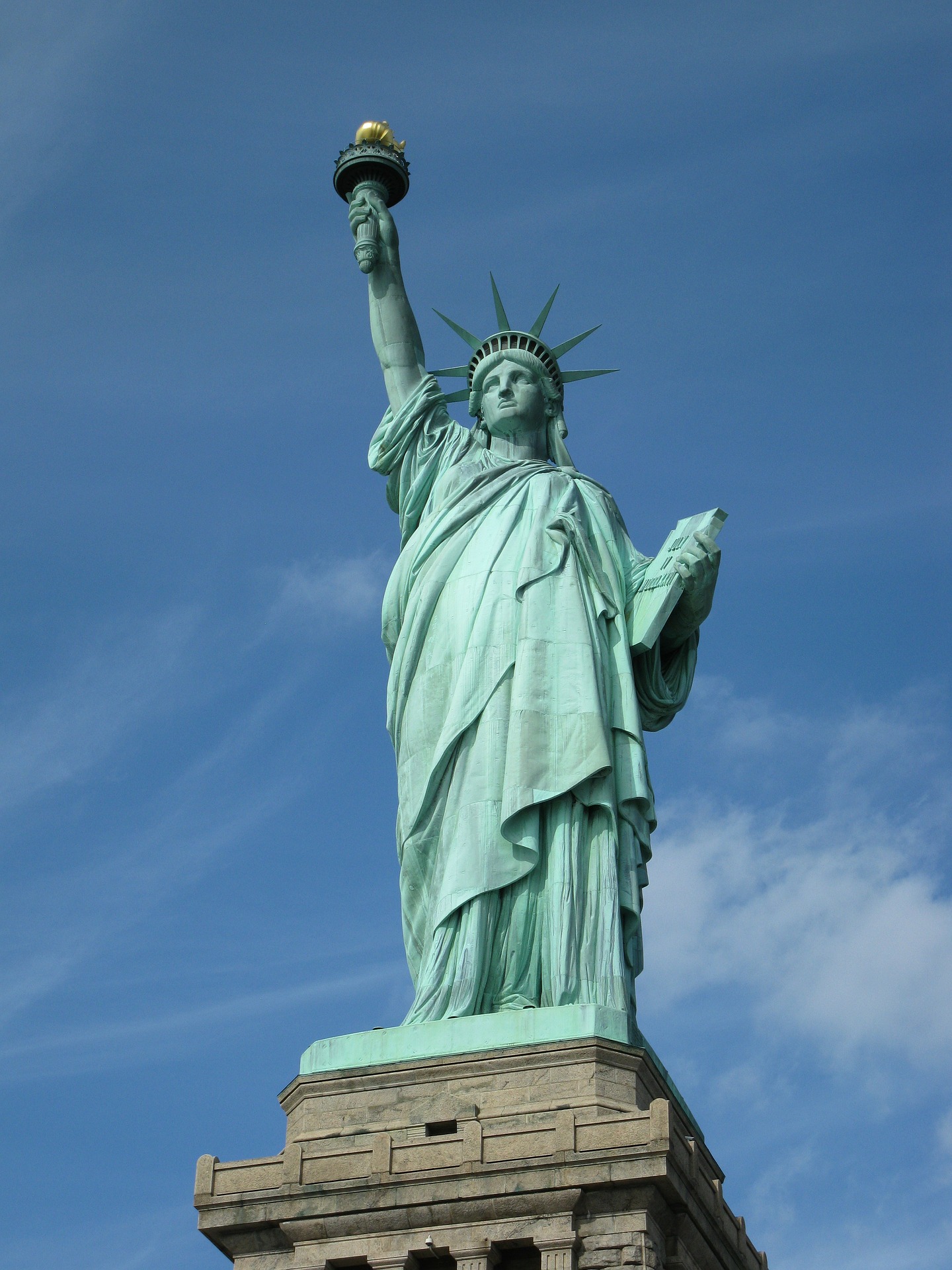 Queen of Liberty