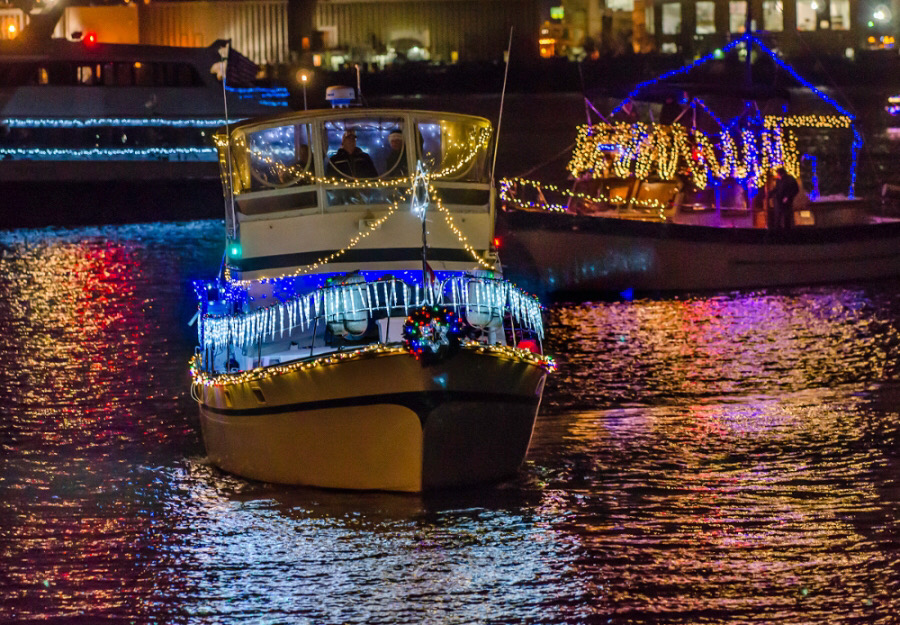 Boat Parade