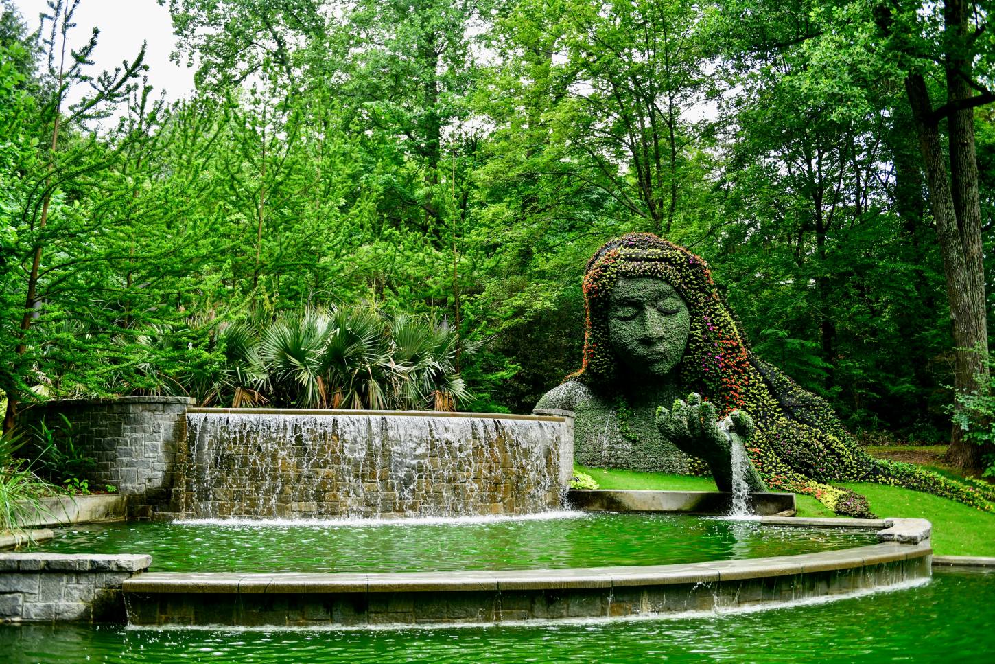 Atlanta Botanical Gardens