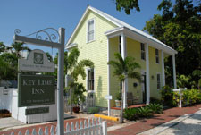 das Key Lime Inn das Key Lime Inn