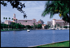Das Vinoy Resort Das Vinoy Resort