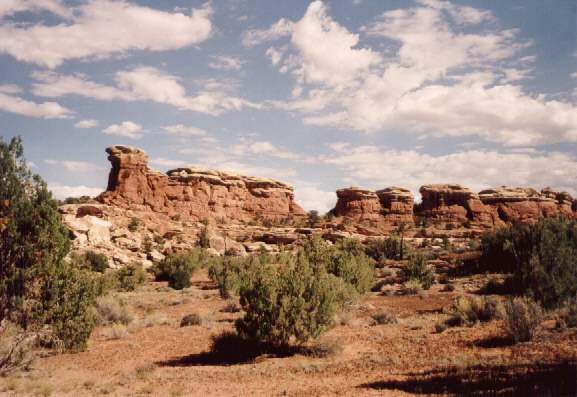 Im Needles District