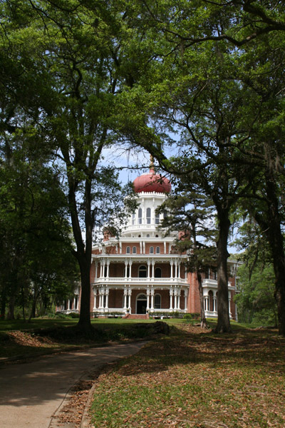 Longwood Longwood