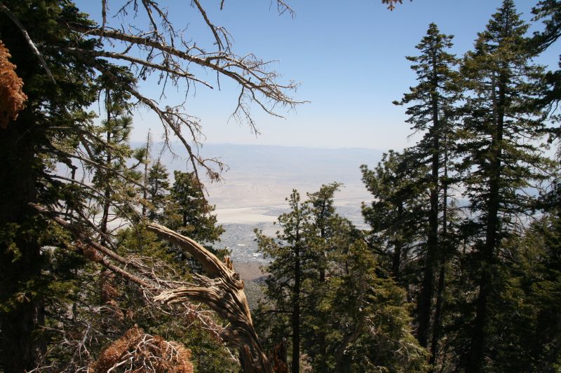 Mount San Jacinto State Park Mount San Jacinto State Park