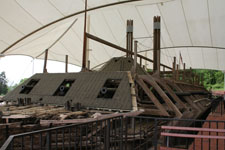 Kanonenboot USS Cairo