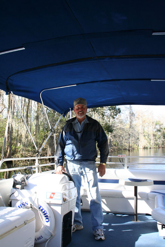 Capt'n Rick Capt'n Rick