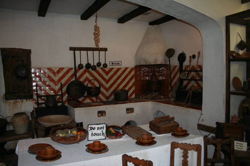 im Museum im Museum