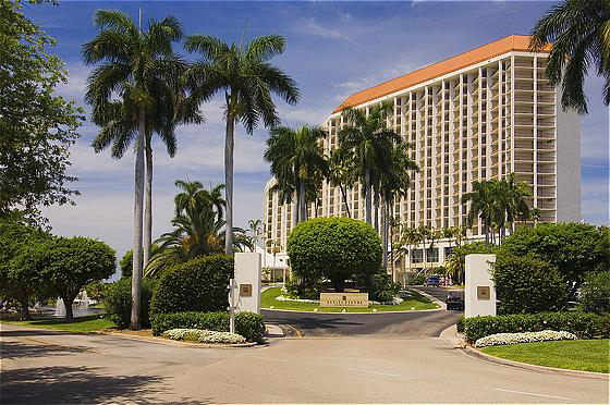 das Naples Grande Beach Resort