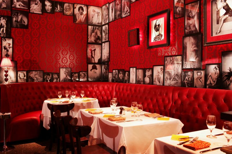 Striphouse Restaurant Striphouse Restaurant