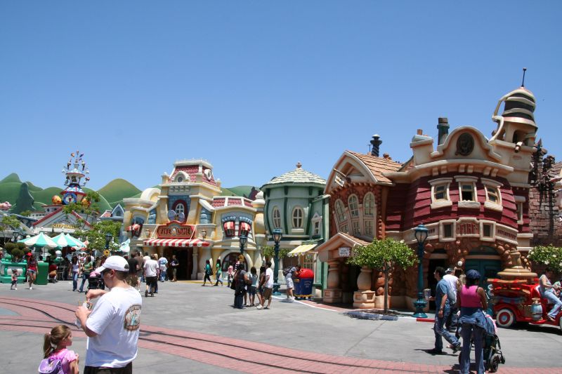 Toontown