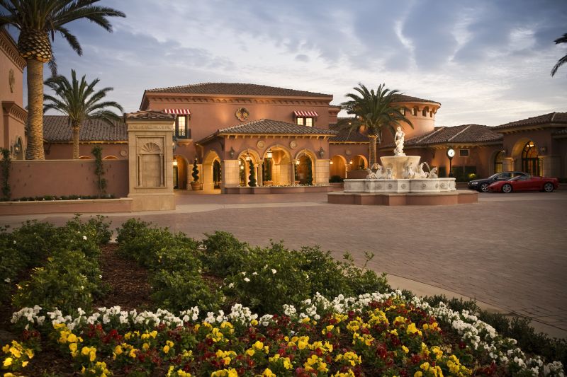 das Grand Del Mar das Grand Del Mar