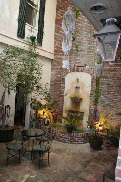 das Atrium das Atrium