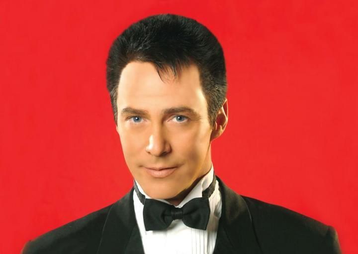 Lance Burton Lance Burton