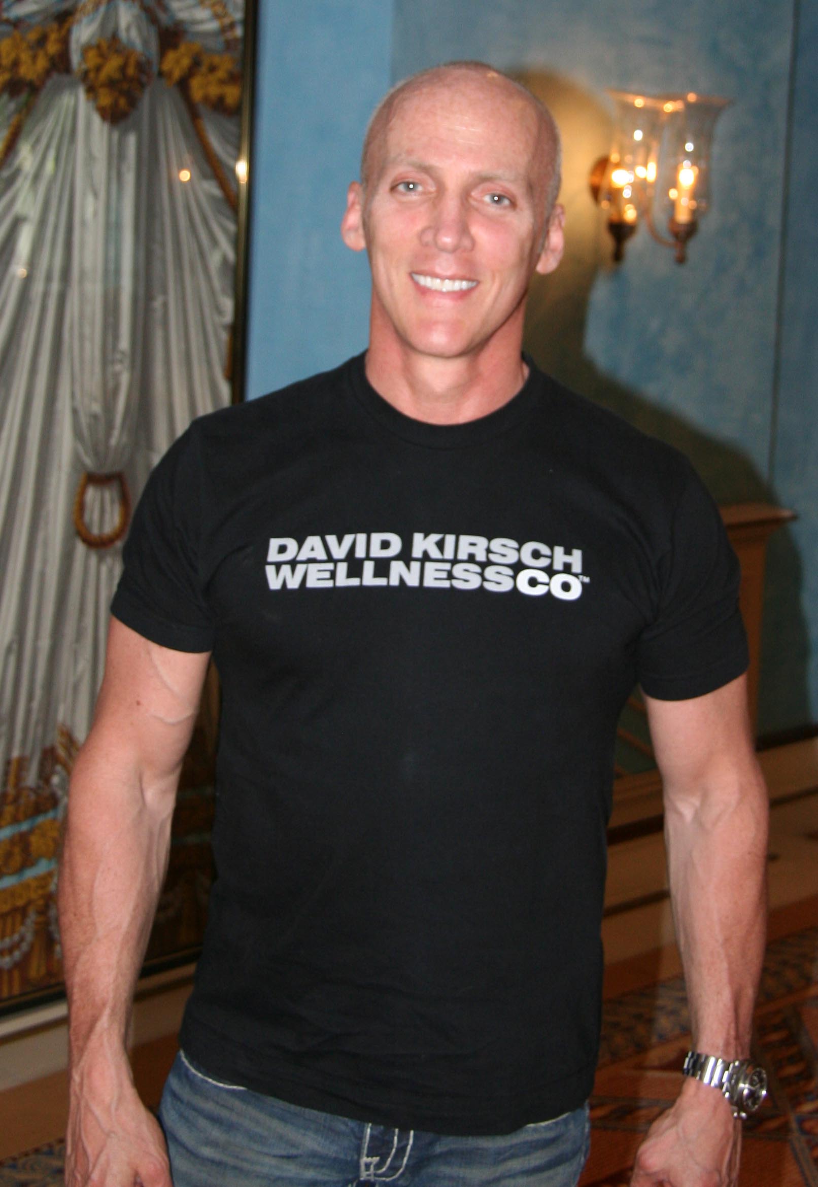 David Kirsch David Kirsch