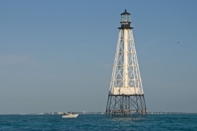 Alligator Reef Lighthouse