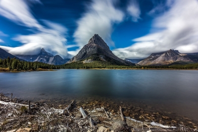 Glacier National Park, Montana