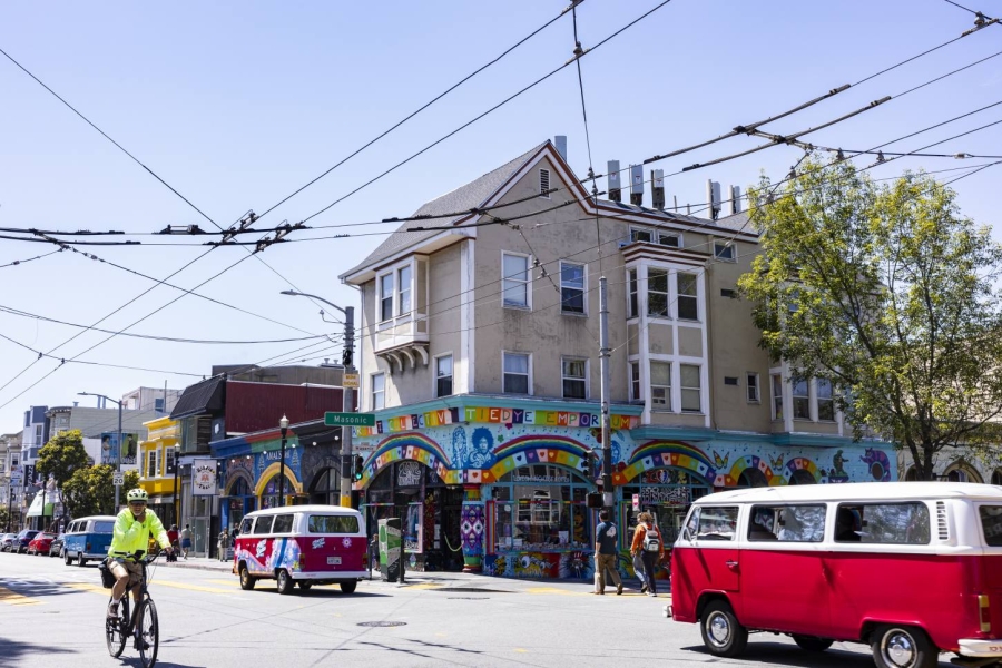 San Francisco feiert 60 Jahre Grateful Dead - neues Museum eröffnet