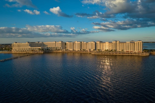 Sunseeker Resort Florida Gulf Coast