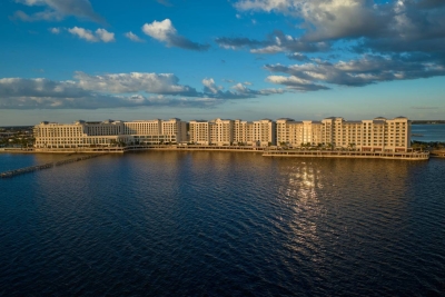 Sunseeker Resort Florida Gulf Coast