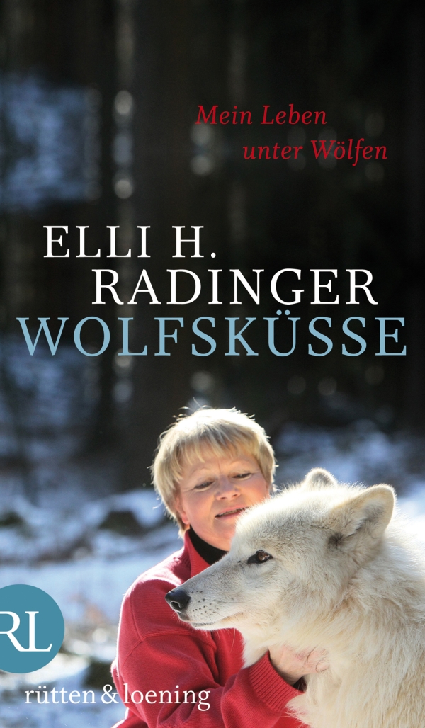 Wolfsküsse