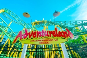 Adventureland auf Long Island