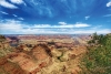 South Rim des Grand Canyon: Webcams des Parks zeigen blauen Himmel und beste Sicht