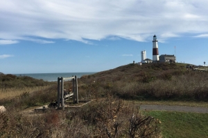 Montauk Lighthouse