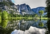 Reservierungssystem im Yosemite Park für die Hochsaison angekündigt
