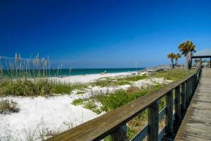 Englewood Beach