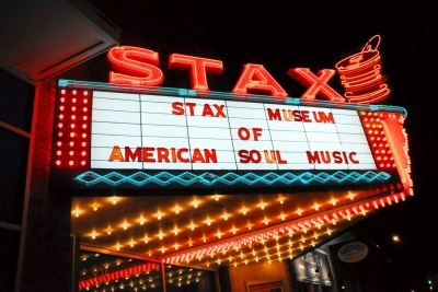 Stax Museum of American Soul Music